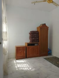الأمن الداخلي • ١٠٠م • غرفتين