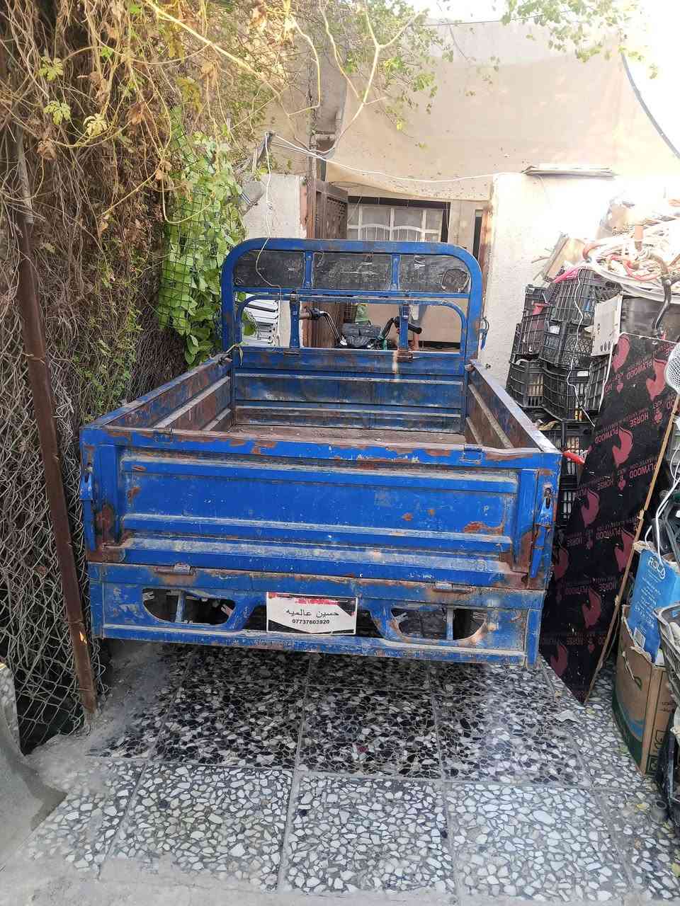 ستوته  للييع كامله سعر 550الف جاهزه من كلشي بدي قلاب ***********

