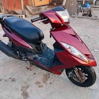 رامبا جي تي ار • ٢٠٠٩ • بعقوبه
