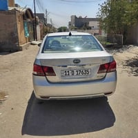 بي وايدي جي تري اوتماتيك ٢٠١٥ رصاصي صدر جديد مع دبلات تخم تايرات باتري...