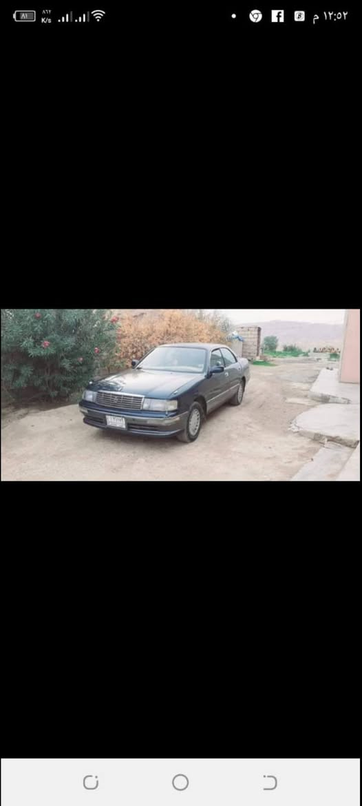 السلام عليكم
سياره بطه للبيع
رقم ألماني 
كير محرك شرط النظافه
الاتصال على الرقم ***********
