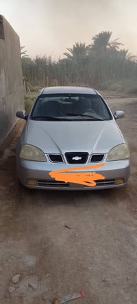 اوبترا ٢٠٠٤ • رقم واسط • بدون ضربه
