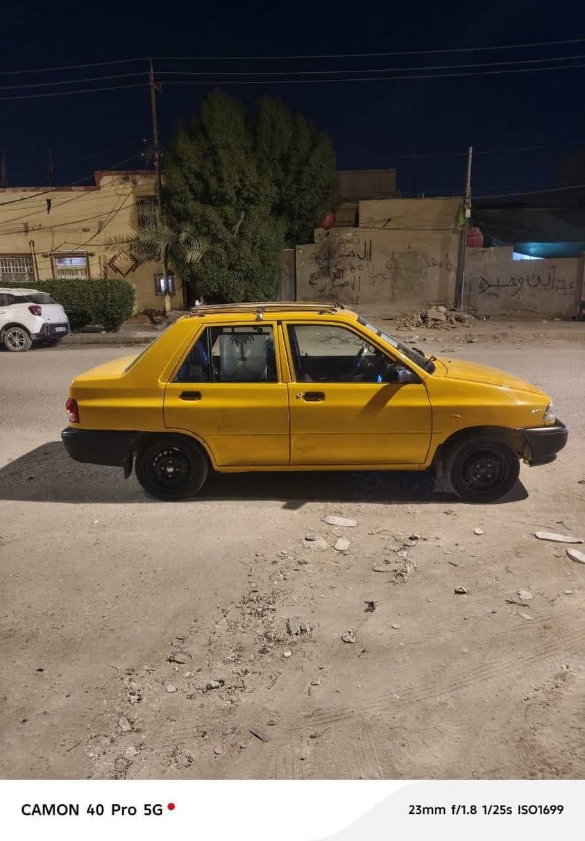 سايبا 2026 ماشيه 4 الاف السياره عله وضع الشركه تاخذها بيه طخه بلبيبان الي بليمنه خفيفه مثل ماموضح بلفيديو والباقي كفاله عامه سعرها 72 للاتصال  ***********

نص مكتوب في الصور:
- CAMON 40 Pro 5G 23mm f/1.8 1/25s ISO2033
- CAMON 40 Pro 5G 23mm f/1.8 1/25s ISO1550
- CAMON 40 Pro 5G 23mm f/1.8 1/25s ISO1568
- CAMON 40 Pro 5G 23mm f/1.8 1/25s ISO1699
- CAMON 40 Pro 5G 23mm f/1.8 1/33s ISO1901
- CAMON 40 Pro 5G 23mm f/1.8 1/50s ISO1128