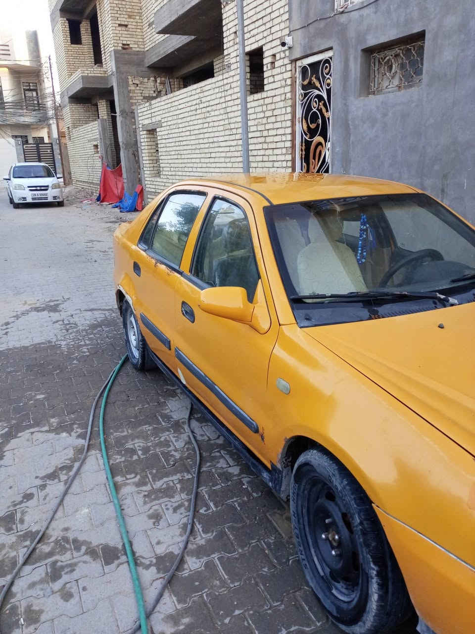 سيكا • ٢٠١٢ • نجف كوفه