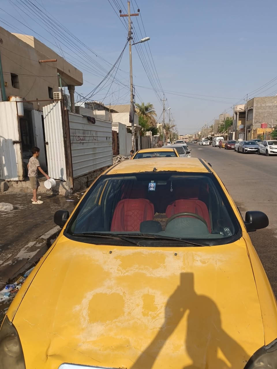 طيبه • ٢٠١٦ • سنويه ضايعه
