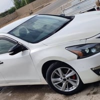 ألتيما SV • ٢٠١٥ • ديالى