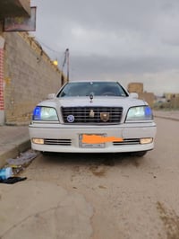 ٢٠٠٢ • مكيف ثلج • كاميرا