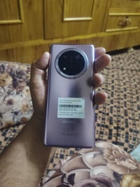 هونر X9c • رام 12+12 • نضيف