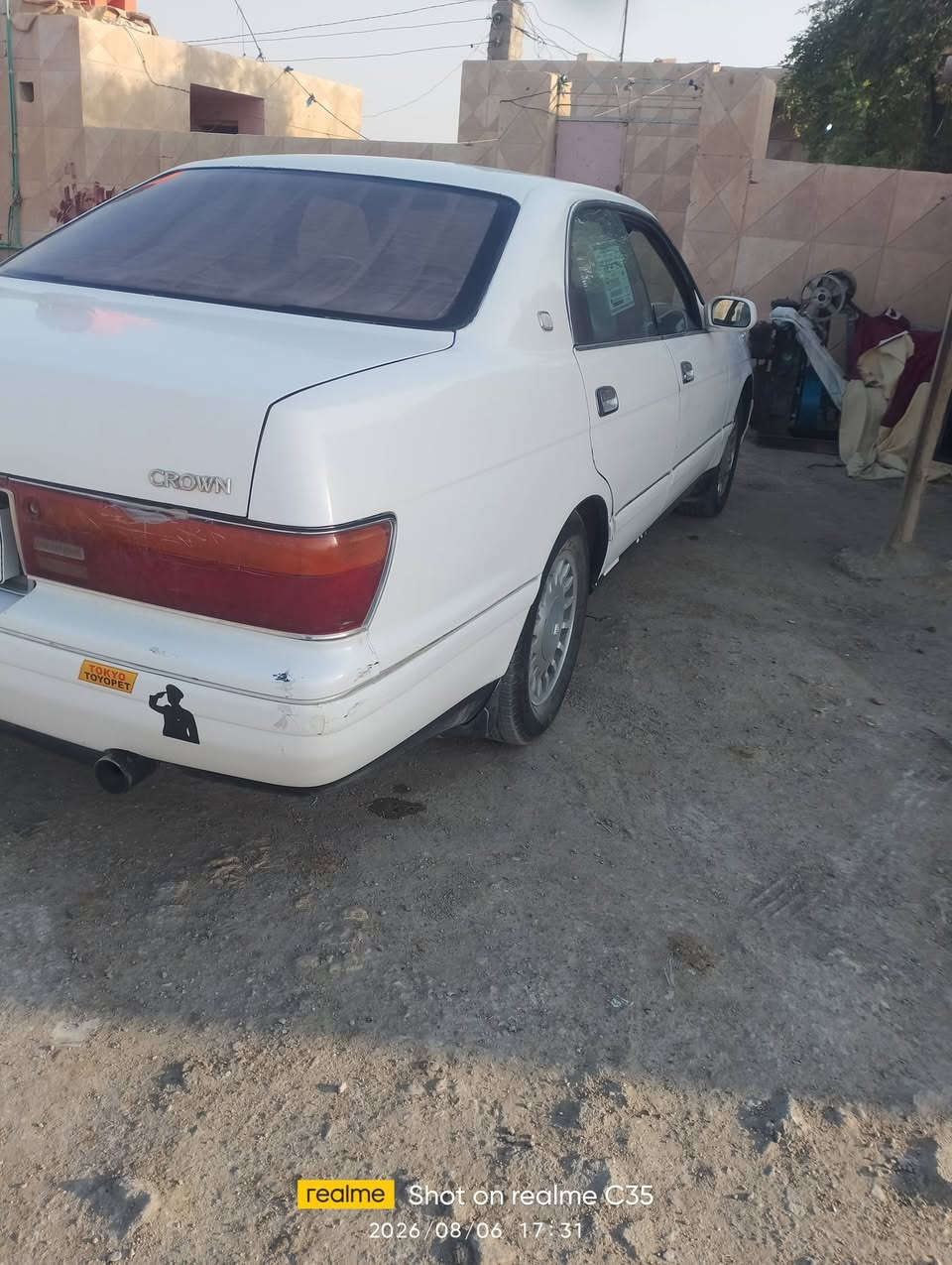 بطه فصل نضيفه وجاهزه تبريد حداديه مكينه كير تخم تاير سنويه ورقام جدد مصبوغه جماليه مكفوله من ضربه وكصه 
*********** مكان ناصريه قضاء النصر
