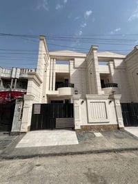 زيونة محلة ٧١٠ • ٢٠٠م • بناء ٢٠٢٦