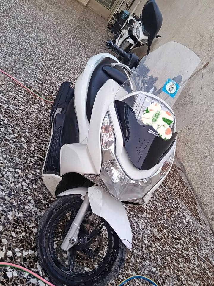 PCX • ٢٠١٦ • ١٥٠