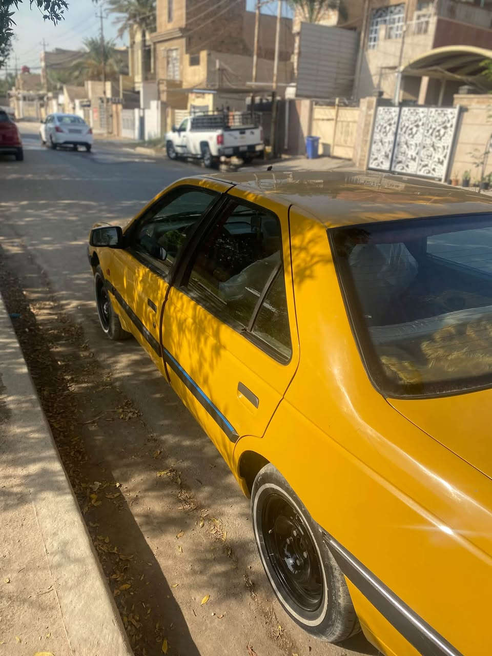 لميس • ٢٠١٦ • رقم انكليزي