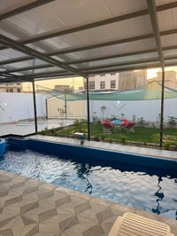 مزرعة مينا • الدوره البوعيثه • مناسبات عوائل