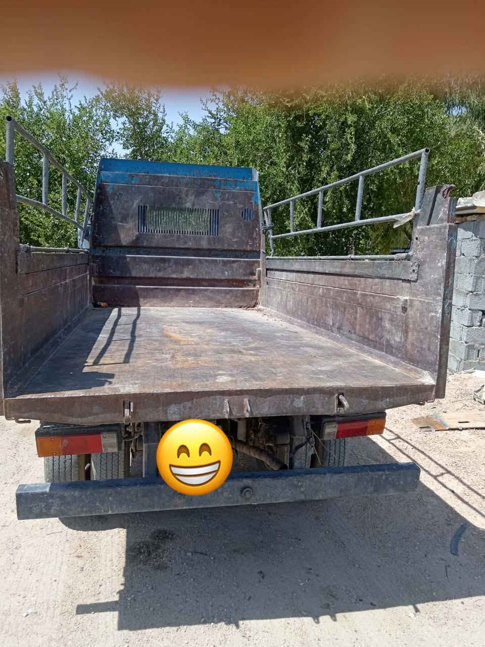 كنتر • موديل ٩٤ • ٣طن