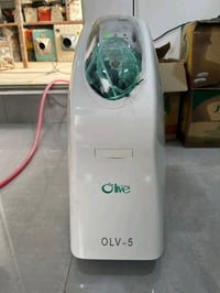 مركّز أوكسجين • Olive OLV-5 • بغداد الدورة