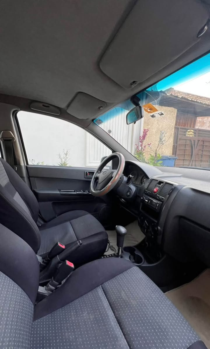 هوندا جيتز • نضيفه • بغداد
