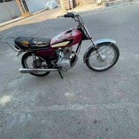 بصره • موتوسيكل