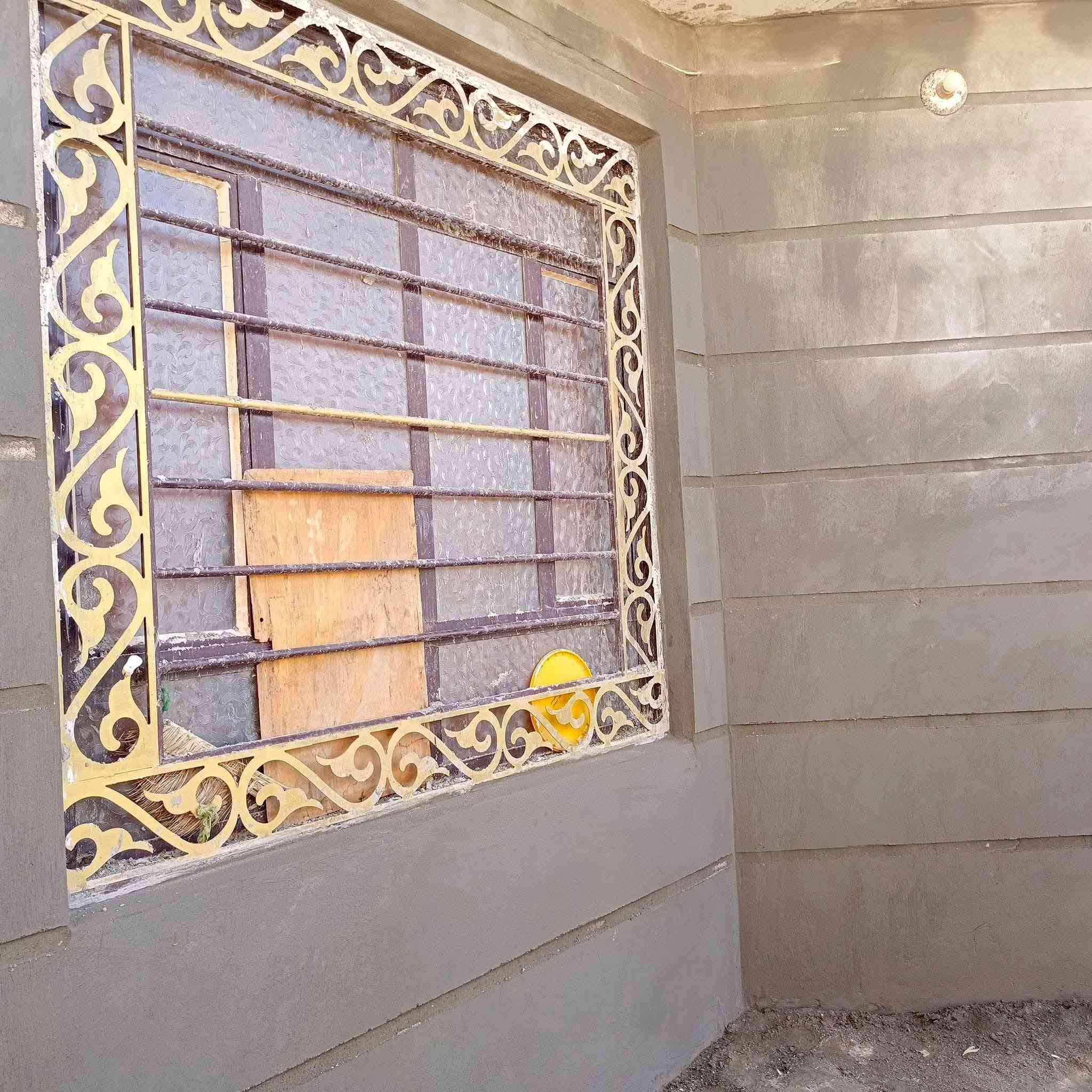 لبخ • واجهات • كادر كامل