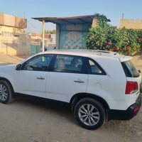 سورينتو • ٢٠١١ • ٧ راكب