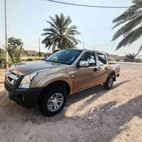 جمبي • ٢٠١٢ • رقم مثنى