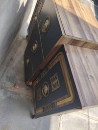 غرفة تركية • شبه جديدة • نوعية ممتازة