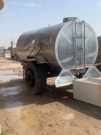مقطورة • مغلون • بابل