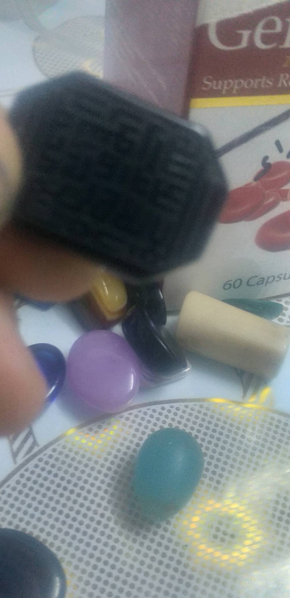 مجموعه احجار