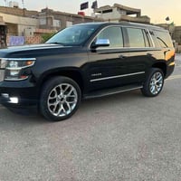 تاهو LT1 • ٢٠١٧ • فل مواصفات