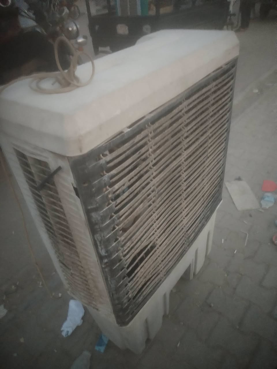 للبيع سعر مناسب مكاني نجف حي الوفاء
