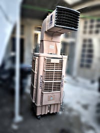 مبردة دكت • الحياة • حجم ٧٠