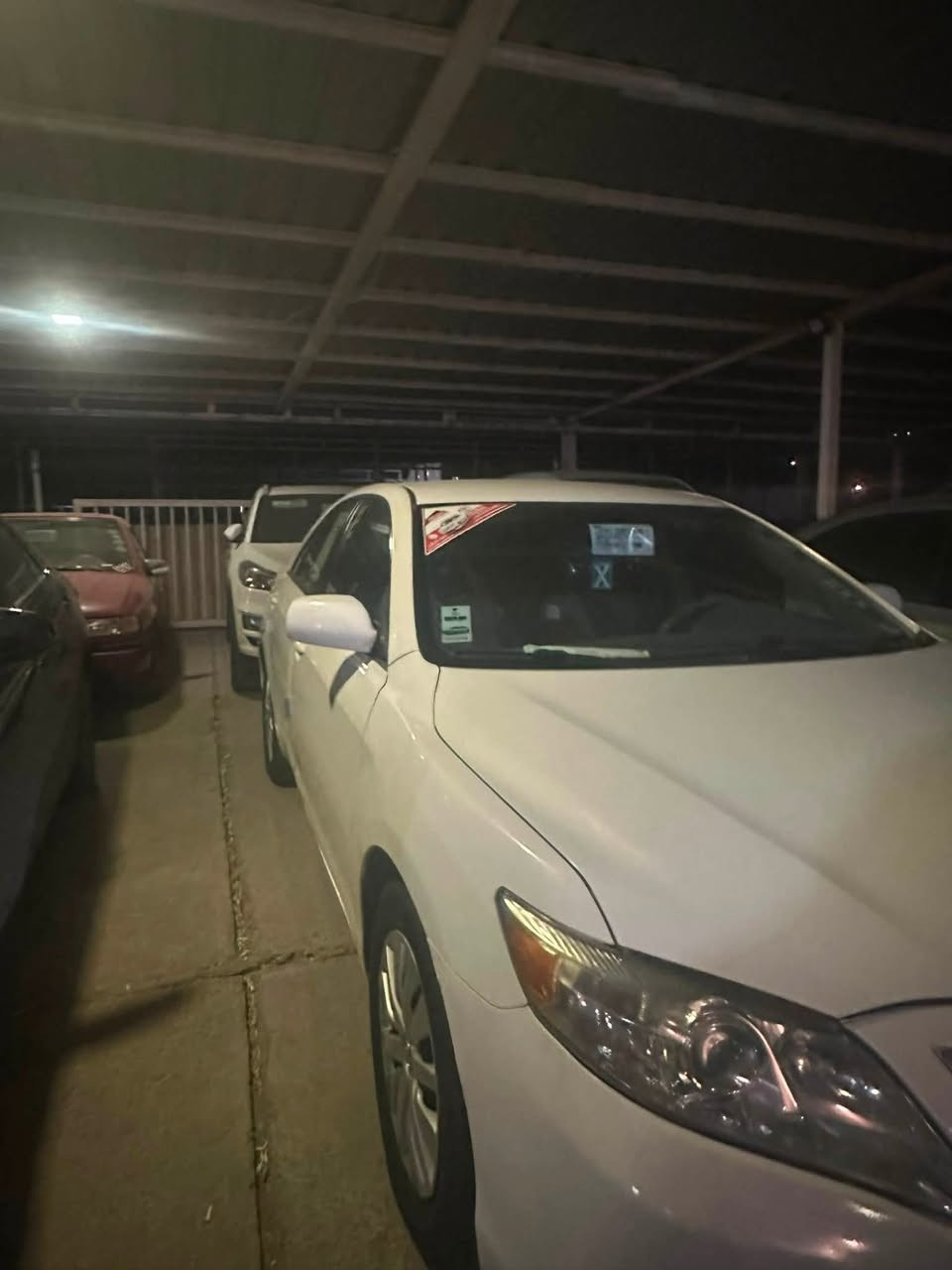 اقساط اقساط اقساط
مقدمه 30 وكل شهر 3 💸

كامري موديل 2011 🚗

فول ماعده الفتحه 🚗

بصمه 🚗

شاشه جبيره 🚗

كشنات كهرب 🚗

كشنات جلد 🚗

تبريد ثلج 🧊 

تدفئه نار 🔥 

للاستفسار عبر الأرقام ☎️

*********** اتصال واتساب 📲

*********** اتصال فقط 📞
