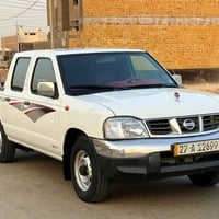 نيسان بكب • ٢٠١٣ • رقم ذي قار