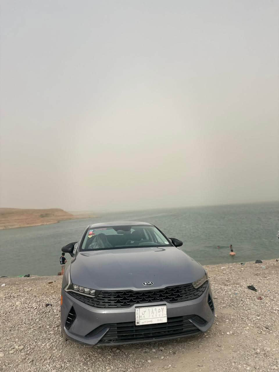 🚘 كيا K5 للبيع
• الموديل: 2021
• وارد: أمريكي 🇺🇸
• ماشية: 90,000 كم
• معوقين، وتصبح حرة للبيع سنة 2029
• السعر: 13,000 دولار
• يوجد مجال بسيط بالسعر

للمهتمين، التواصل للاستفسار والتفاصيل
***********
