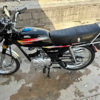 سوزوكي • جديدة • ماماشية
