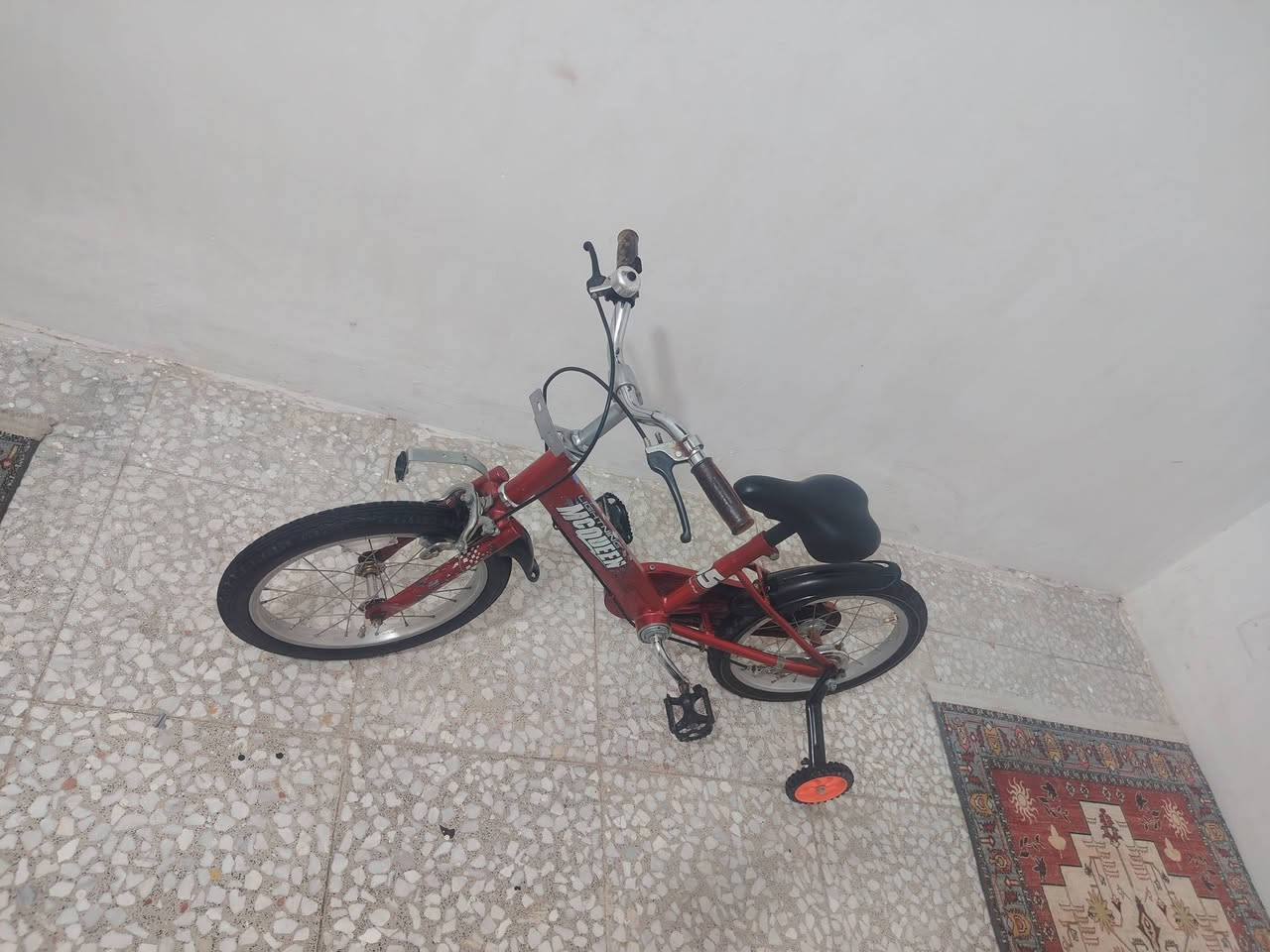 باسكل • نضيف كلش • جاهز للركوب