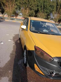 كورلا • ٢٠١٤ • تبريد شغال