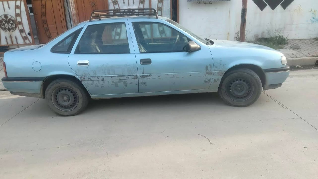 موديل ٩١ • سنوية • دفتر بنزين باسمي