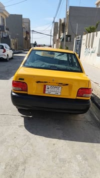 سايبة • ٢٠١١ • الشرعي بالموصل