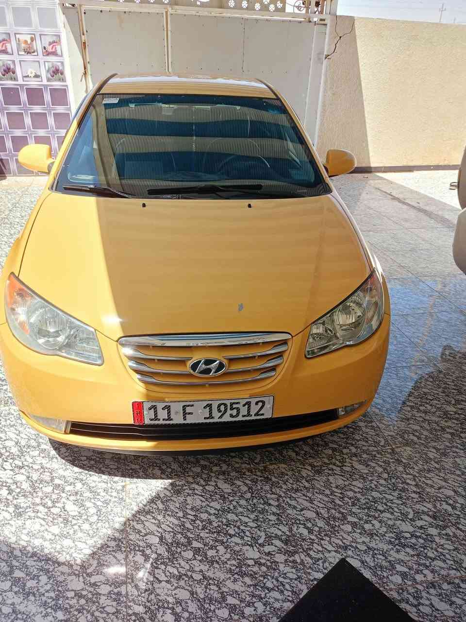 سلام عليكم
النتره2010امريكي رقم بغداد
مكينه 2000خير من الله
تبريد ثلج
حداديه خير من الله
تخم تاير 
سنويه جديده
بسمي
حادث موجود بل صوره
جاهزة كبل الشارع
كشنات جلد 
هيه وغرامات مصفره
ميسان  العماره
سعر 95 وبيهه مجال 
***********
وبيه واتساب
