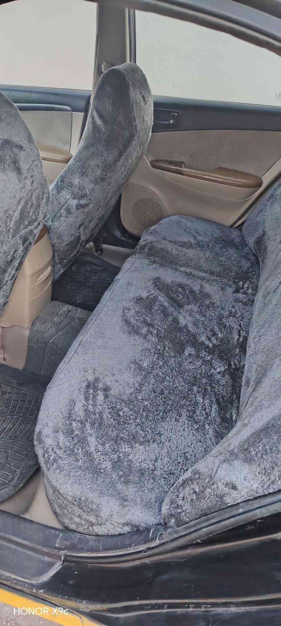 سوناتا ٢٠٠٩ • مكينة ٢٤٠٠ • رقم نجف