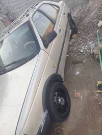 بيجو روى • ٢٠٠٨ • رقم نجف