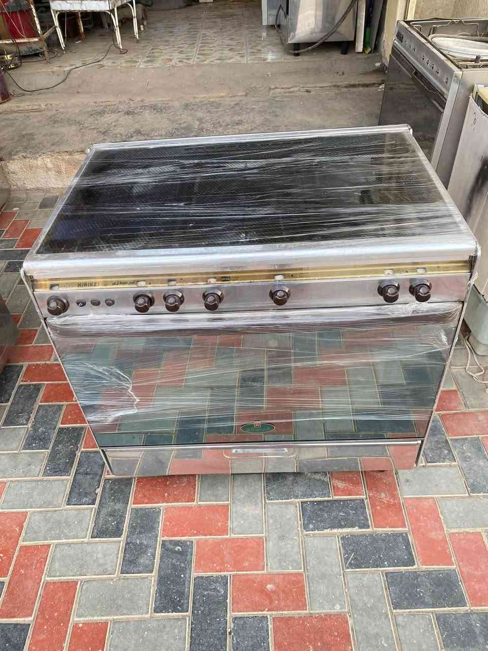 طباخ كريازي • طباخ يطالي • طارمية