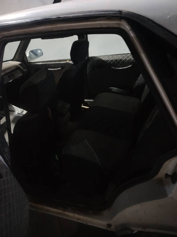 سياره دايو برنس كير توماتيك محرك فل فحص كركوك ابيع كوم حديد مكفول من صرقه و عشاير سياره نكره سلف عنوان كركوك التون كوبري رقم هاتف *********** كركوك, العراق
