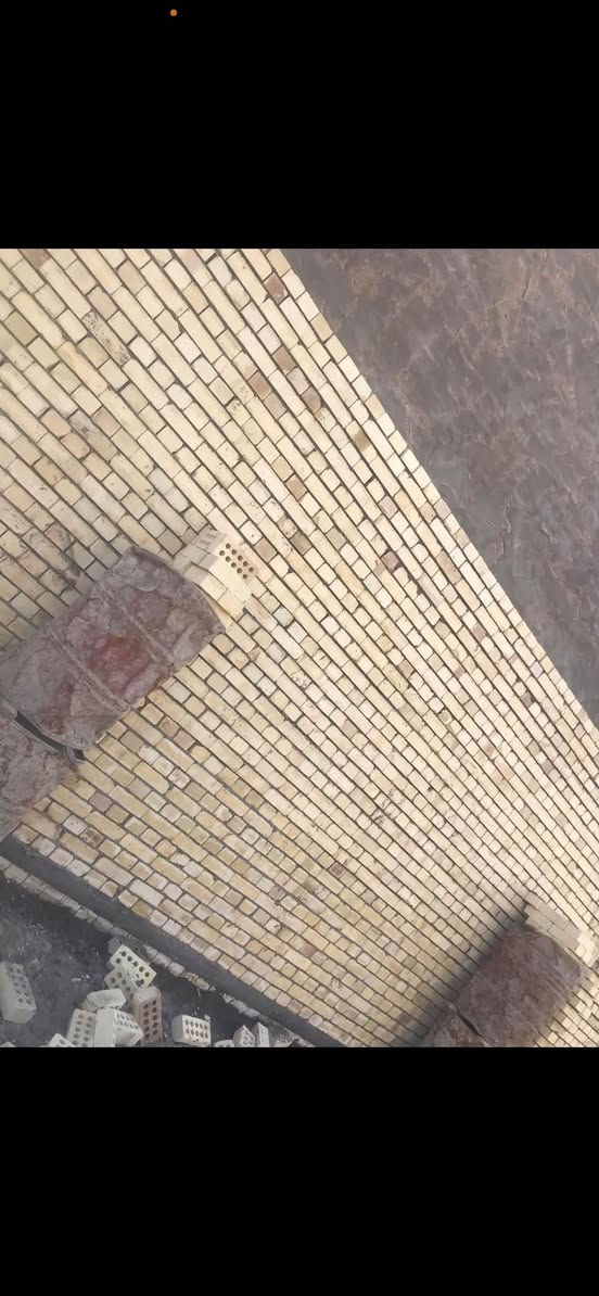 خلفات ٢
شغل نضيف ودرجه أولى 

متفرغين حالين عملته بغداد كرخ ورصافه شرط ستلام مهندس استفسار اكثر ***********
