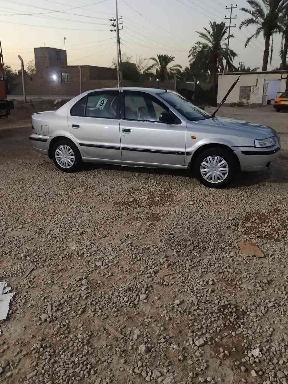 سلام عليكم عندي سيارة سمد مديل 9مكفله نضيفه حلو حله من صوره سياره رقم بابل مشروع وطني رقمي ‏‪***********‬‏مكان الديوانية الحمزة الشرقي سعر 33وبيه مجال
