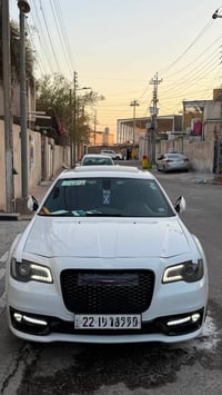 كرايسلر اوباما • ٢٠١٨ • رقم اربيل