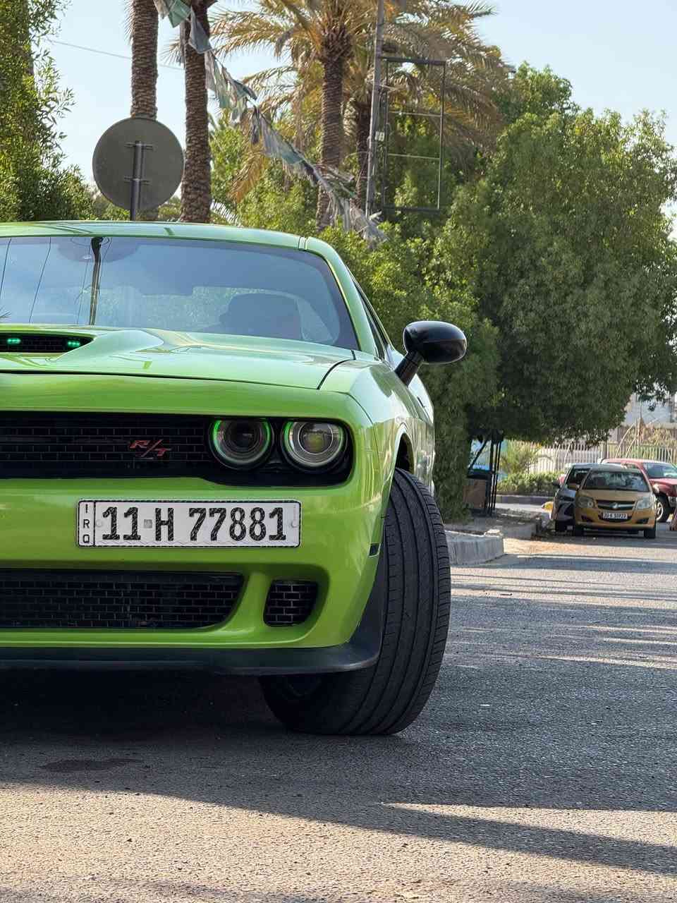 جالنجر 2015 هيمي5700 RT
 لون تفاحي بلاد🍏

مواصفات فول عدا فتحه
تدفه تبريد كشنات
تبريد قطعتين
شاشه كبيره
 صالنصات كزوز تحكم بوابات صوت قوي كلش
كمبريسر جديد 
حدادية صدر جديد 
عدا دسكات
ويل نجمه خسفه ـ اسود
 سقف روز رايز بسيط RGB
كشنات اخضر🍏
سياره بیها حزام 

رقم الشاصي 2C3CDZBT2FH708188

سعر 143 وبيه مجال 

واتساب ***********

سنوية باسمي تحويل مباشر

 سيارة مناقصها شي كامله ايدي بيها على اساس اخليها بس صار عندي ضرف اريد ابيع
