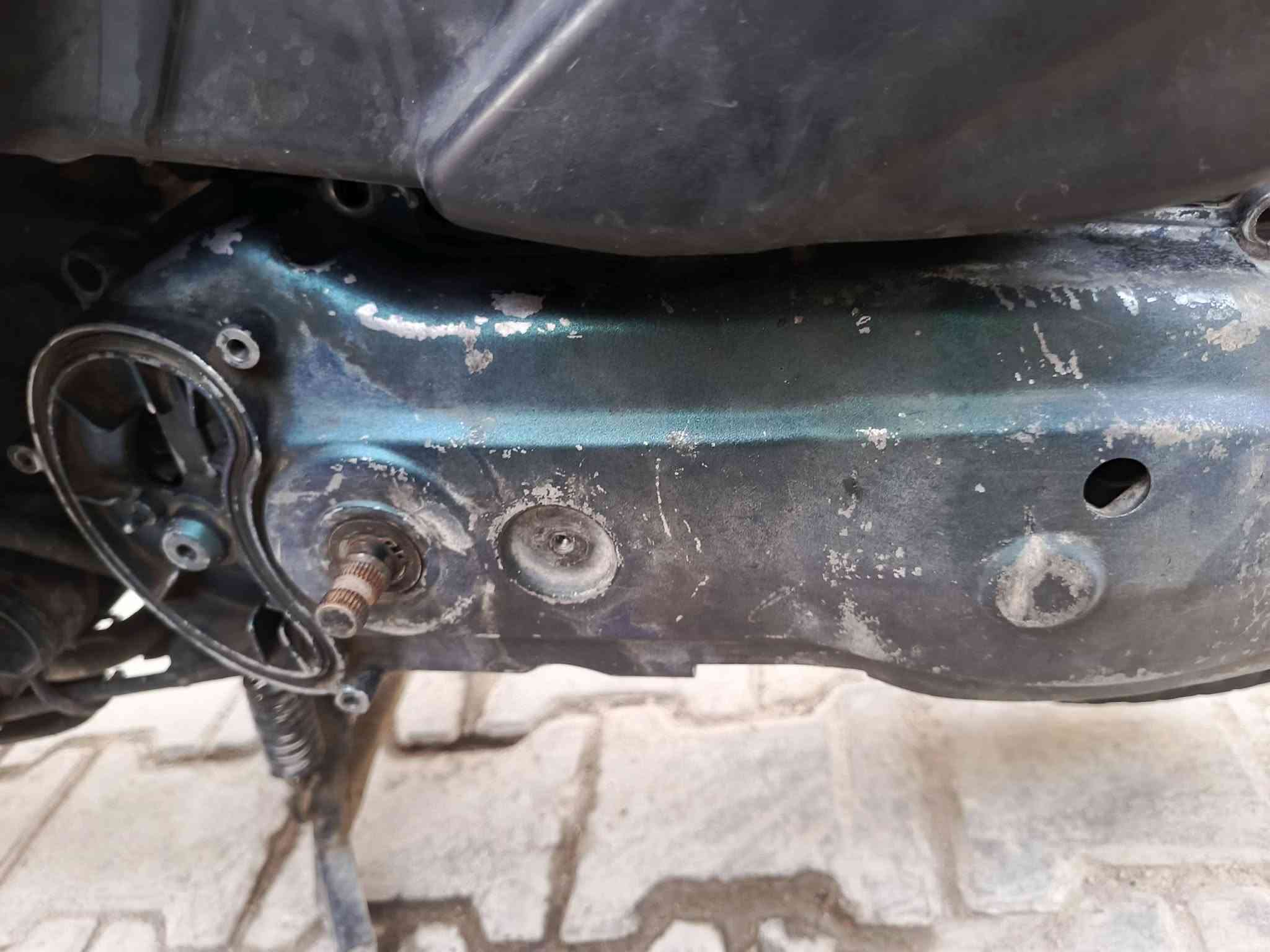 اتفاصيل داخل المنشور

نص مكتوب في الصور:
- المنشورات
- كروب دراجات ماكس بغداد ١
- علي صباح ١٢ د ·
- اسلام عليكم دراجه سكنس فحل نوزل خطين دراجه كلهه البلاديه ماعده قبق الكلجات رياضي داجه خير من الله تعالى افحص كرهبايات كلهه شغال مابيهه اي نقص كفر اصلي ابو الزكه اطويله
- مكان بغداد المدينة رقم ،
- ***********
- ٨+
- اكتب تعليقًا عامًا...