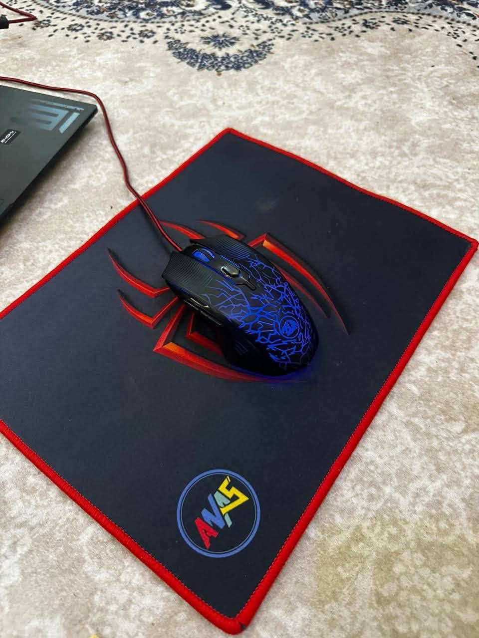 اومن 16.1 • i7 14700HX • RTX 4070 140W