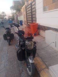 ماطور هيوشة • موديل ٢٤ • نظافة ٩٠٪